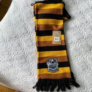 Bruins Scarf